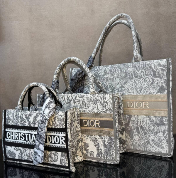 Dior Bags Sets - Image 2