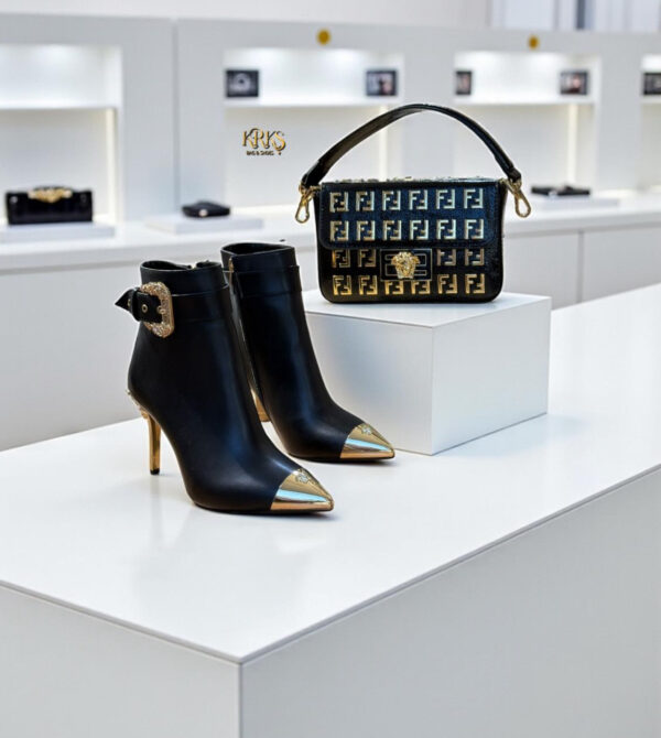Versace Lux Set