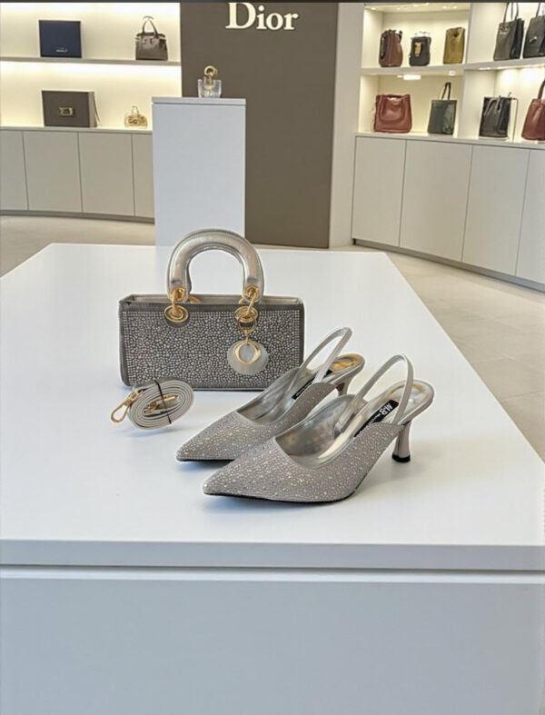 Dior Vog Sets - Image 2