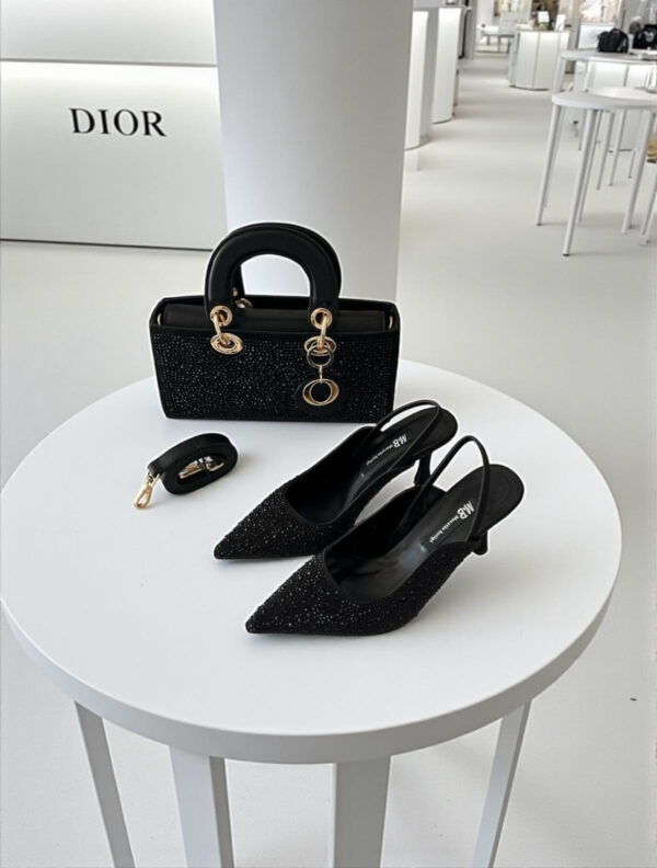 Dior Vog Sets - Image 3