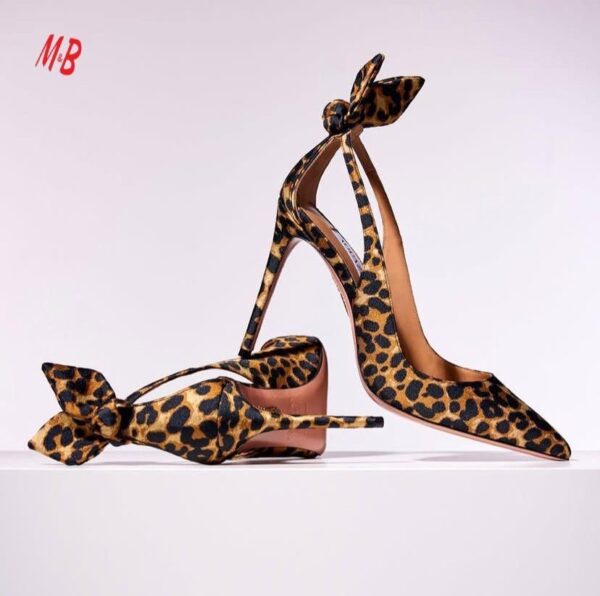 Muratingi Heels - Image 2