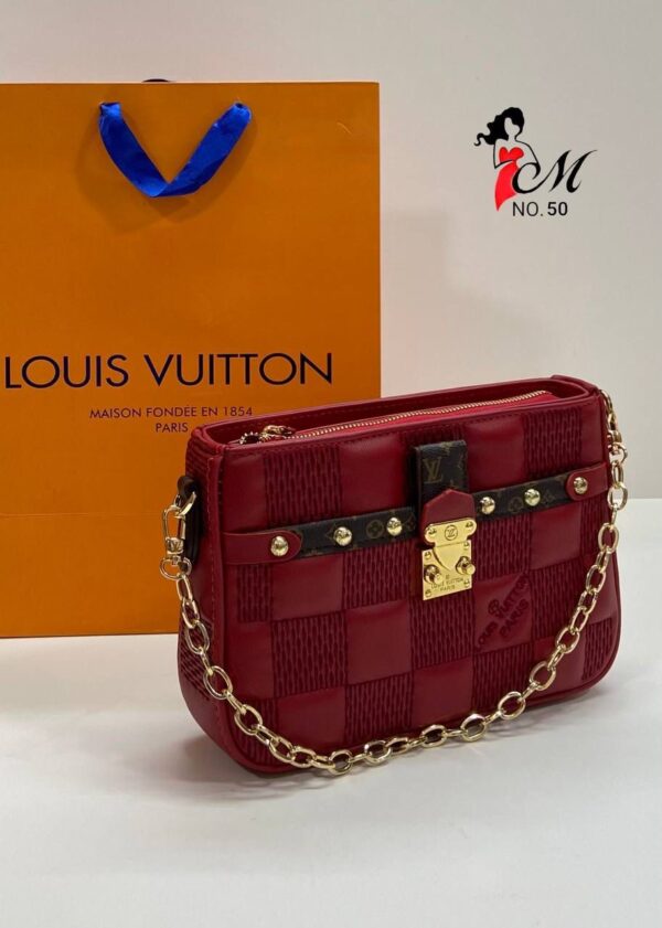 Lv Cross Bags