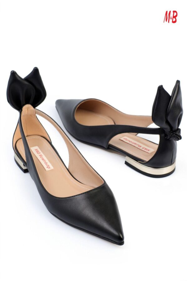 Bowtied Flats - Image 3