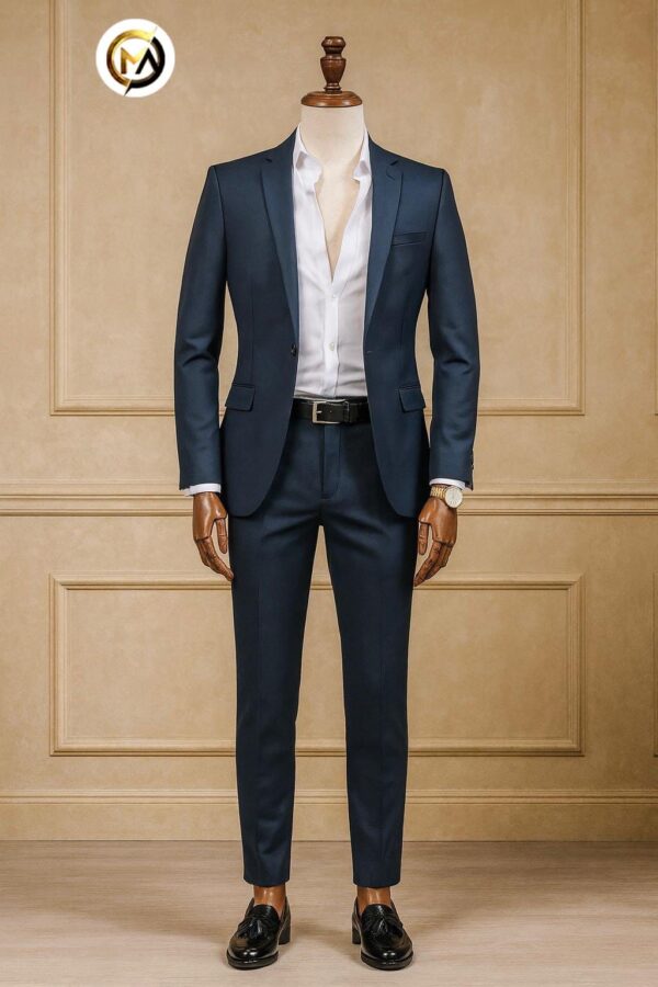 Classic Men Suits - Image 5