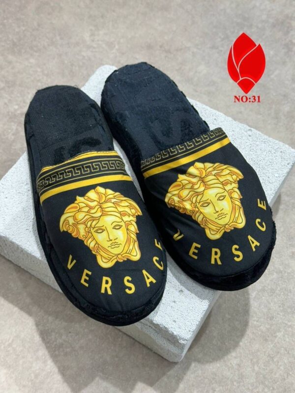 Versace Home Shoes - Image 2