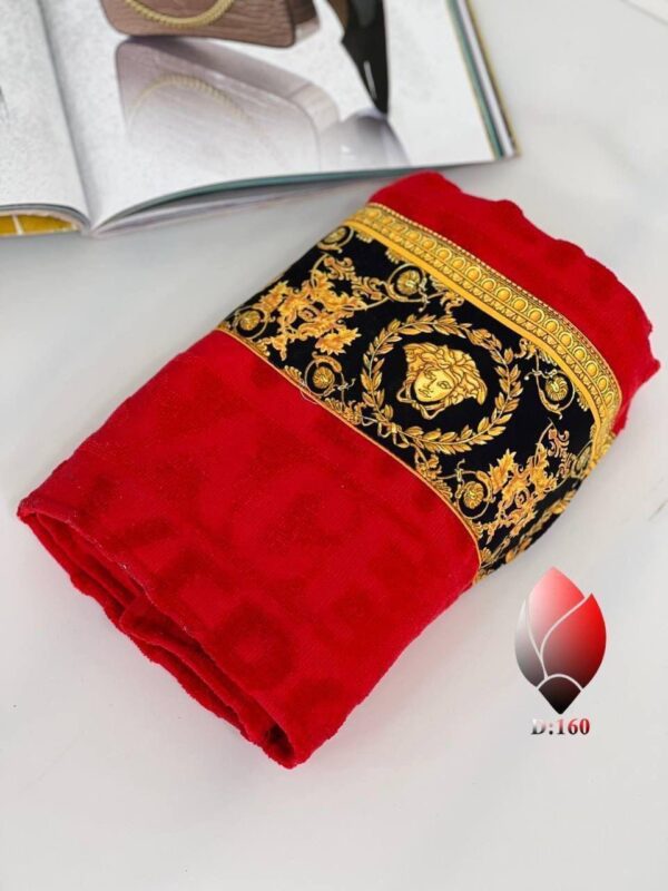 Sarce towels - Image 2