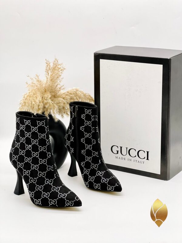 Gucci Crystal Bot