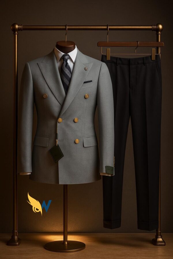 Gentlemen Suits - Image 3