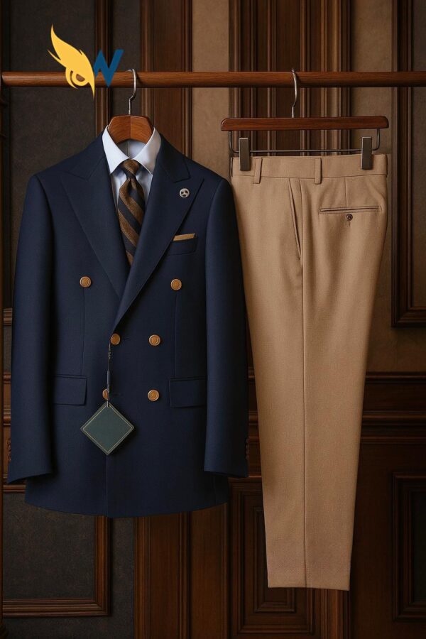 Gentlemen Suits - Image 5