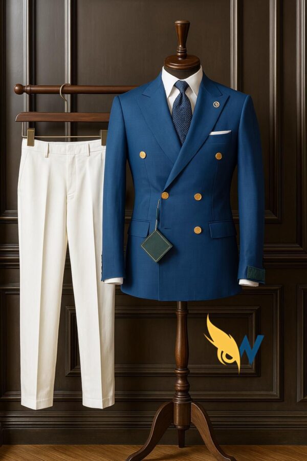 Gentlemen Suits