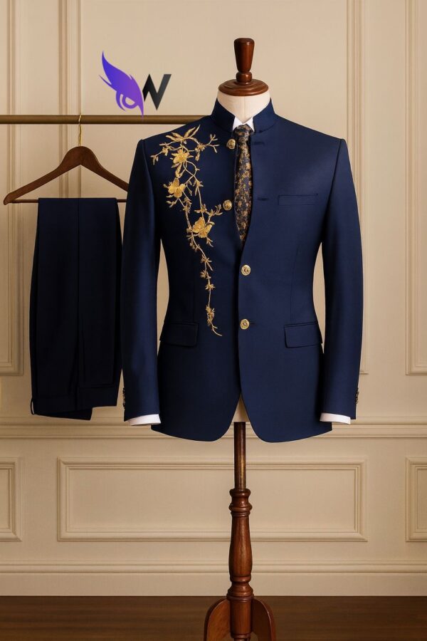 Damat Men Suits