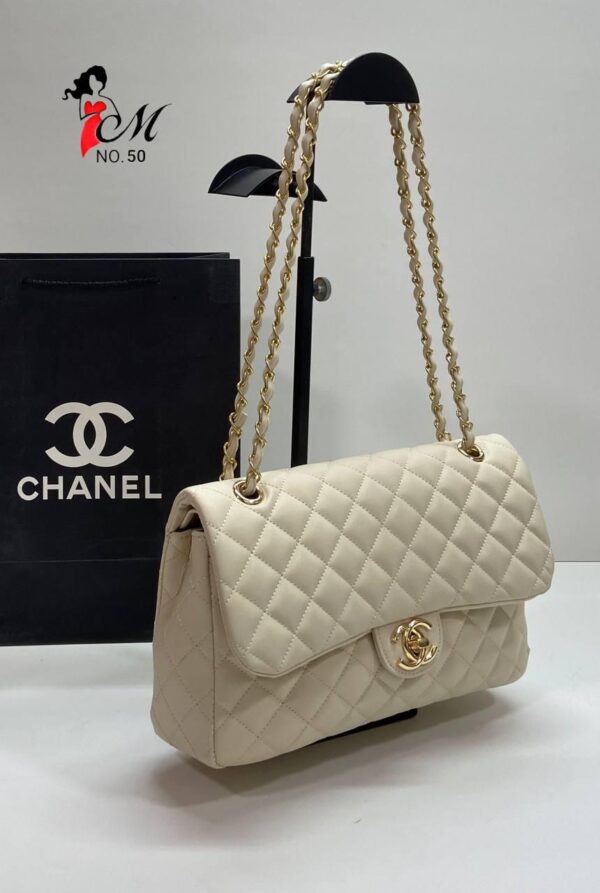 Chanel Lux Bags - Image 5