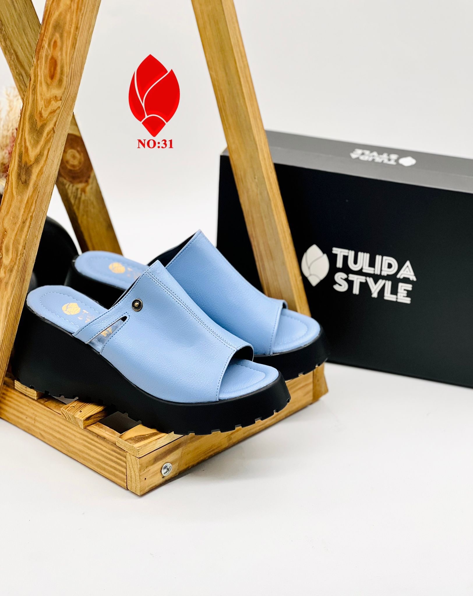 Mvooz Shoes