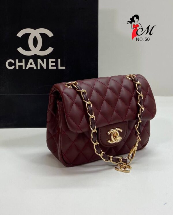 Chanel Cross Bags - Image 3