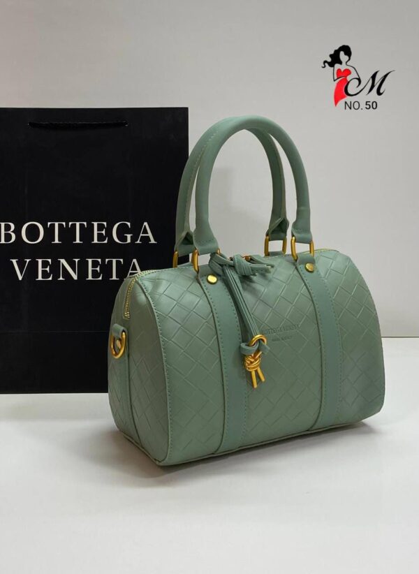 Bottega Venetta Kargo Hand Bags - Image 8