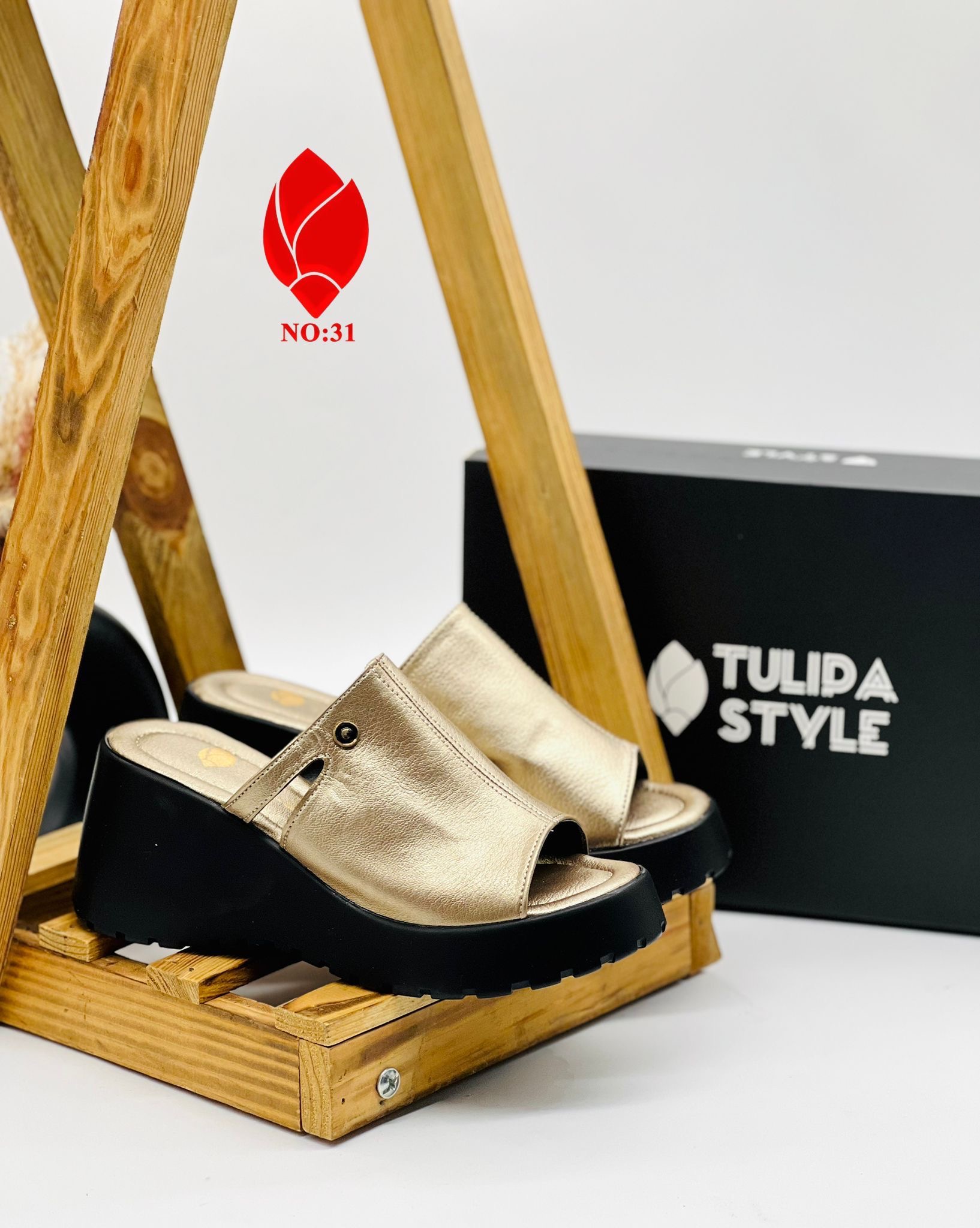 Mvooz Shoes - Image 2