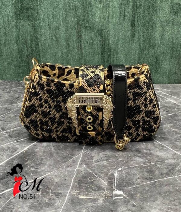 Versace Jeans Couture Bags - Image 6