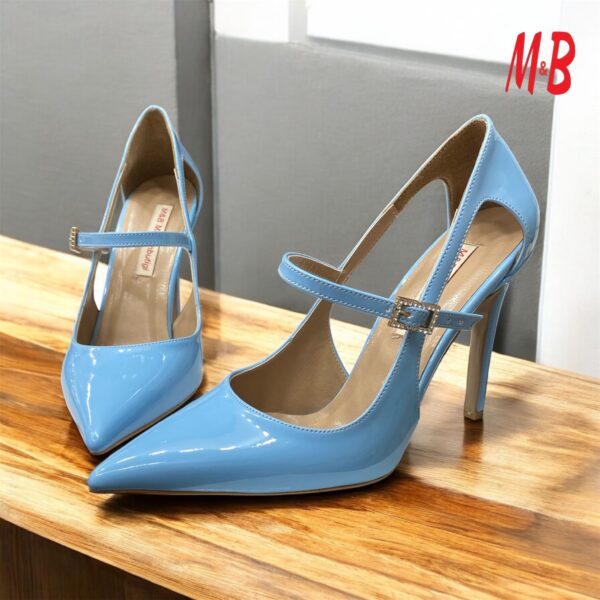 Sumi Heels - Image 3