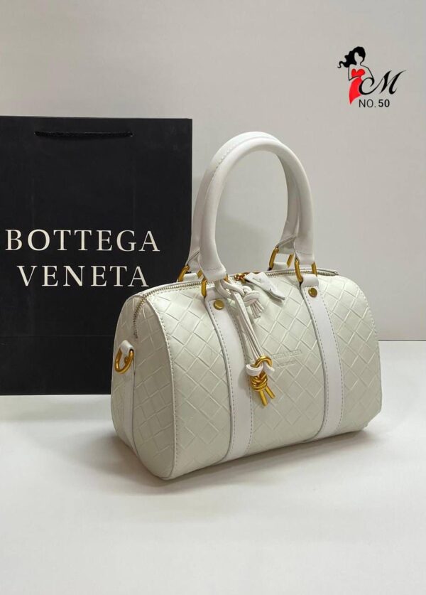 Bottega Venetta Kargo Hand Bags - Image 2