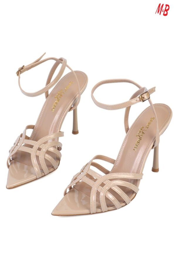 Saint Laurent Heels - Image 3