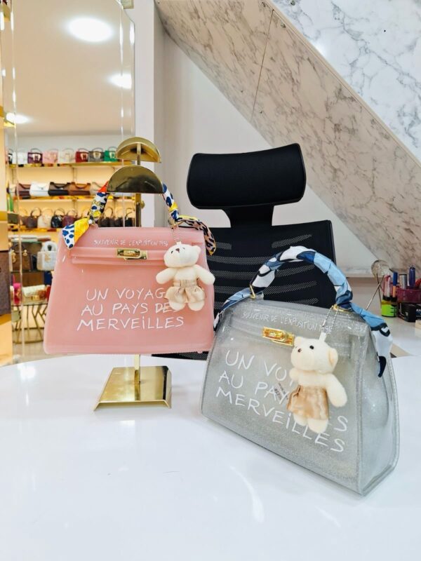 Hermes Serfef Bags - Image 3