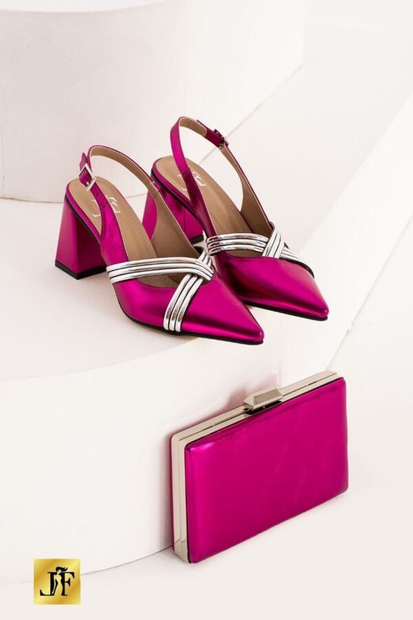 Noisome Fancy Sets - Image 2