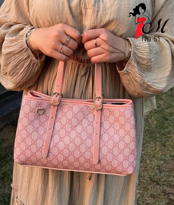 Gcc Vintage Bags - Image 3