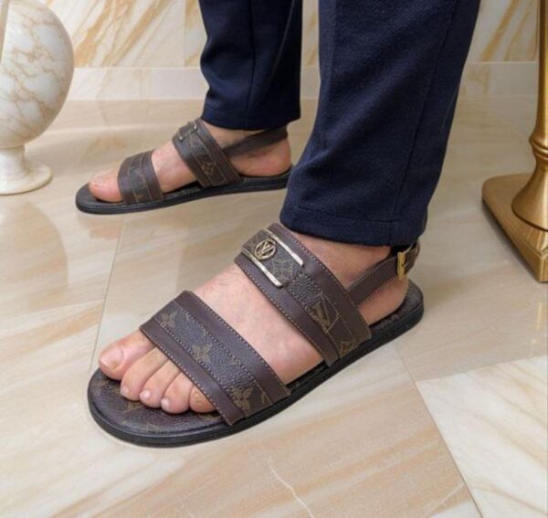 Lv Men Sandals - Image 2