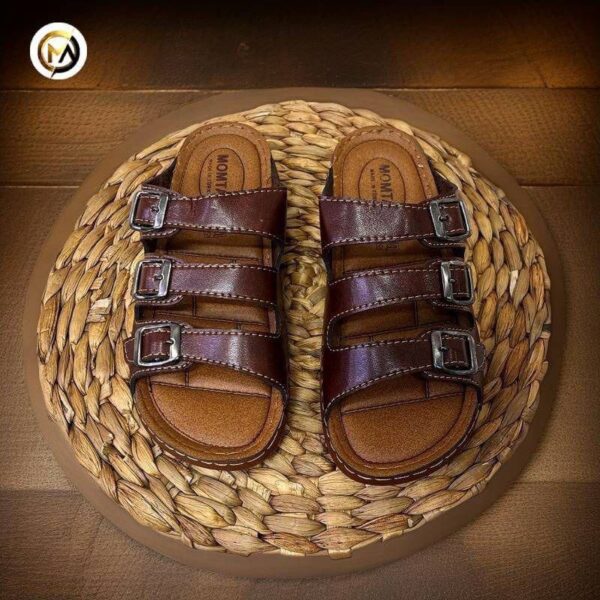 Tangila Men Slippers - Image 2