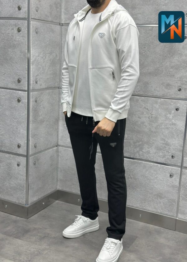 Jiggy Tracksuits Men - Image 2