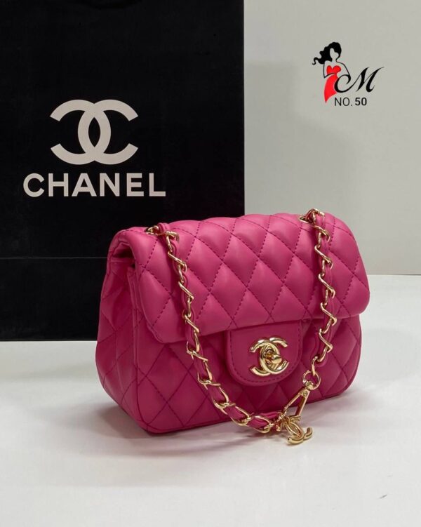 Chanel Cross Bags