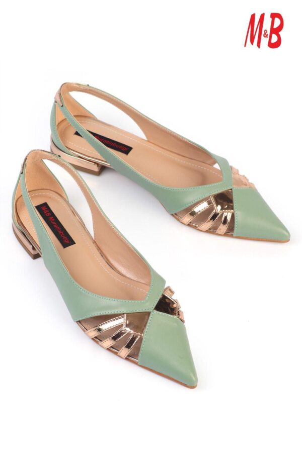Super Flats