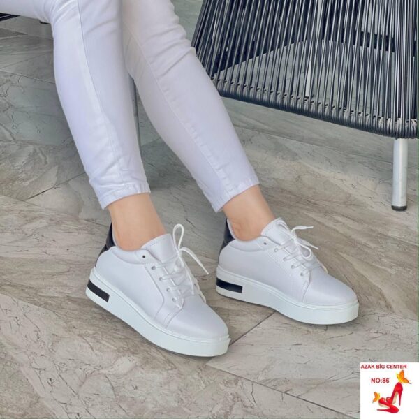 Noisim Sneakers - Image 4