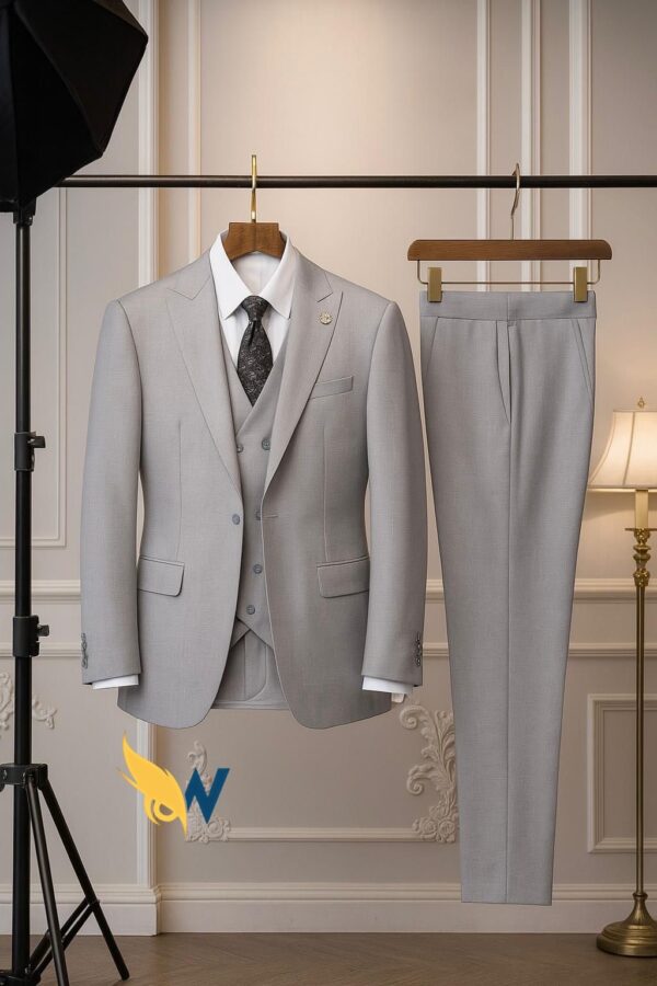 Men Suits - Image 6