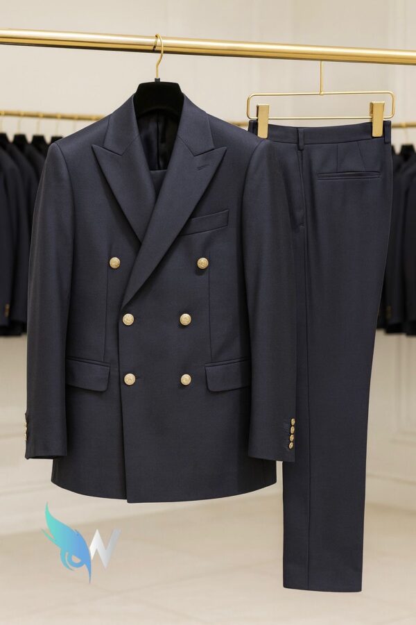 Elegant Men Suits - Image 2
