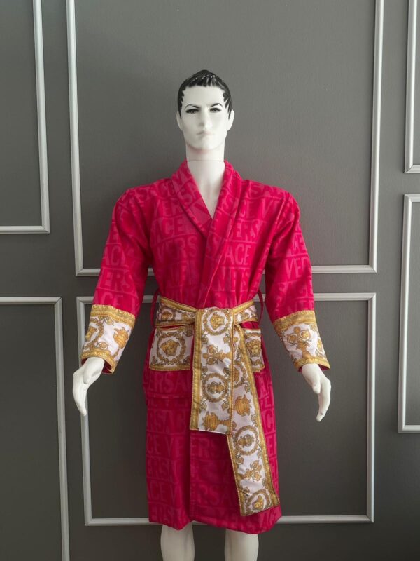 Versace Unisex Robs - Image 2
