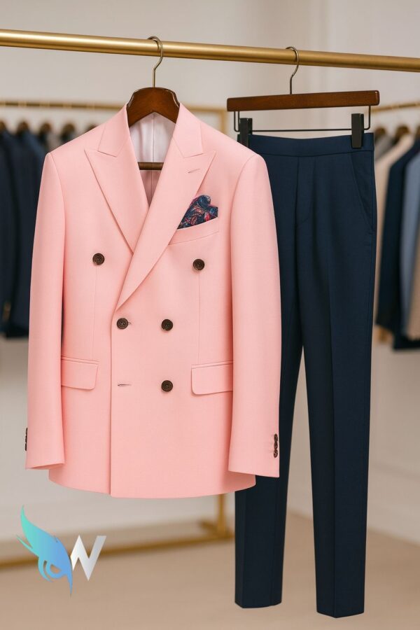 Elegant Men Suits