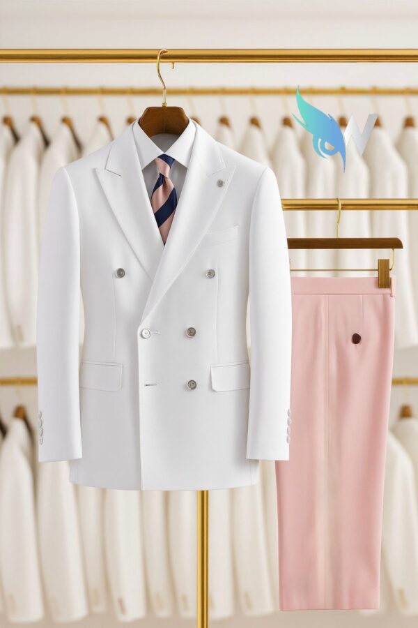 Elegant Men Suits - Image 4