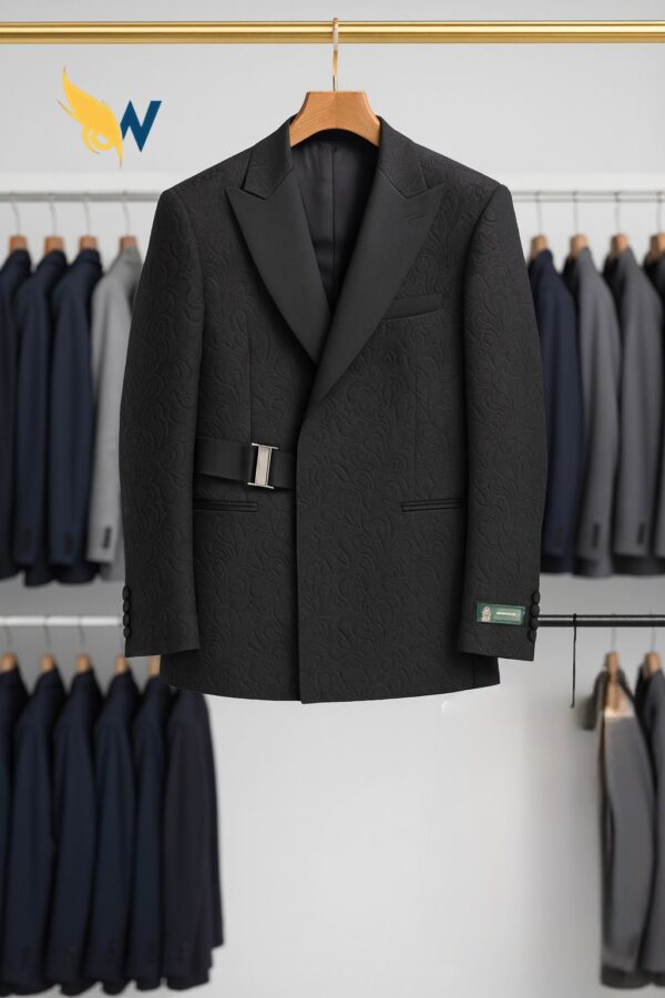 Fancy Suits - Image 2