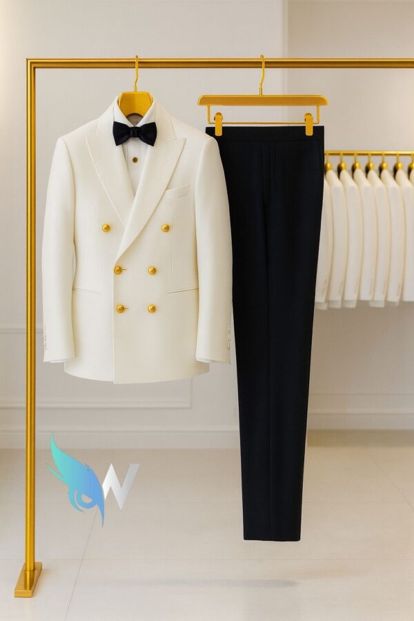 Elegant Men Suits - Image 3