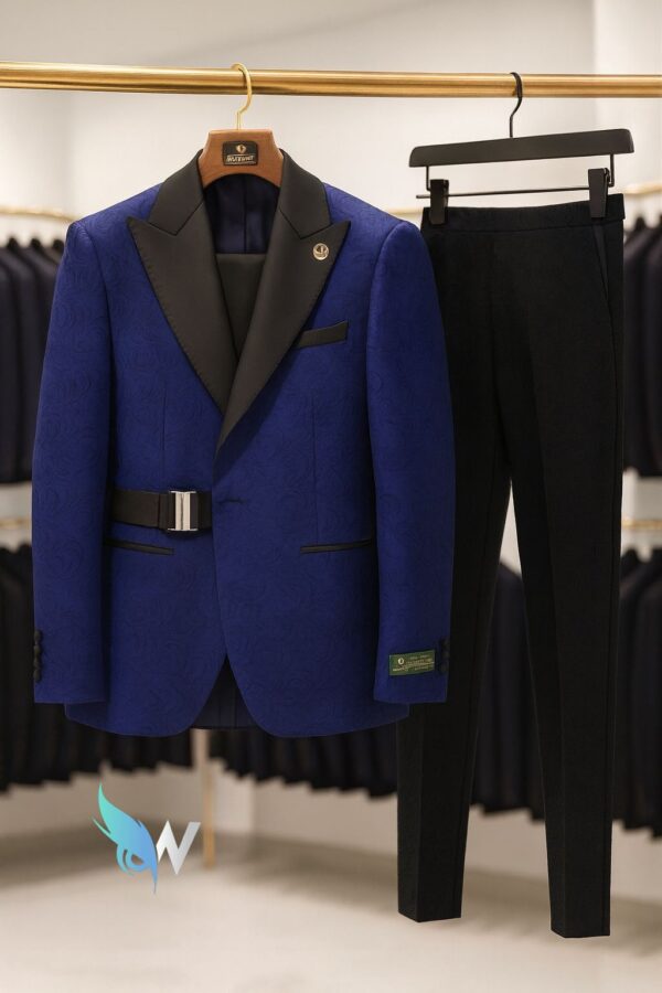 Fancy Suits