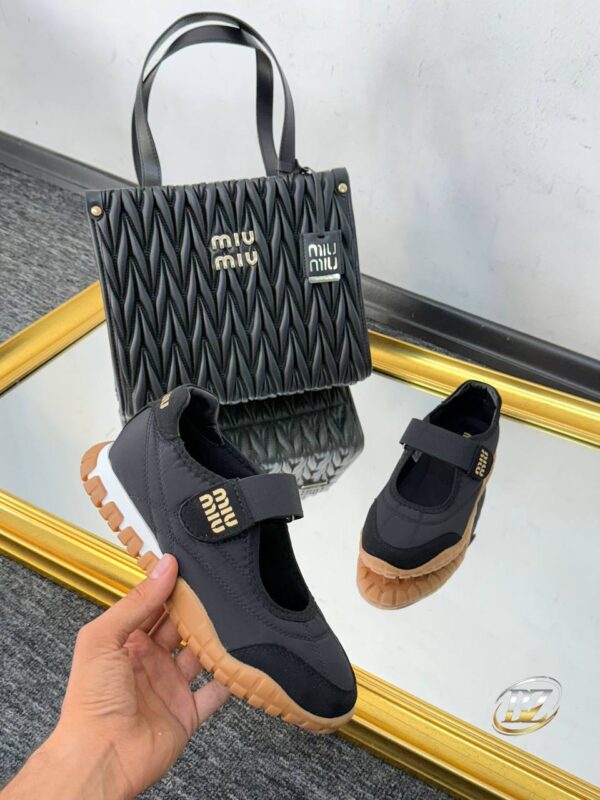 Miu Miu Sneaker Sets