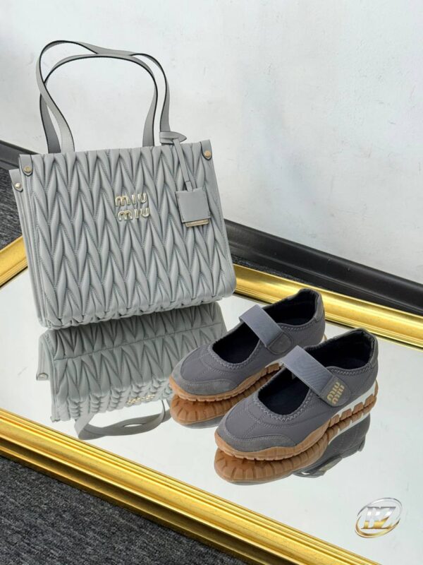 Miu Miu Sneaker Sets - Image 3