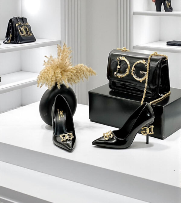 D&G Set