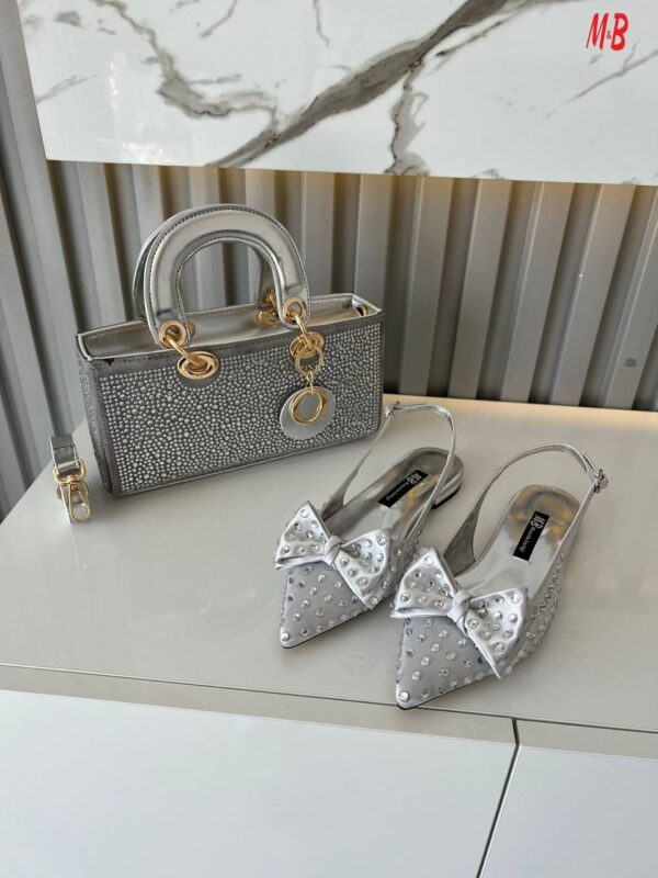 Dior Flat Sets - Image 3