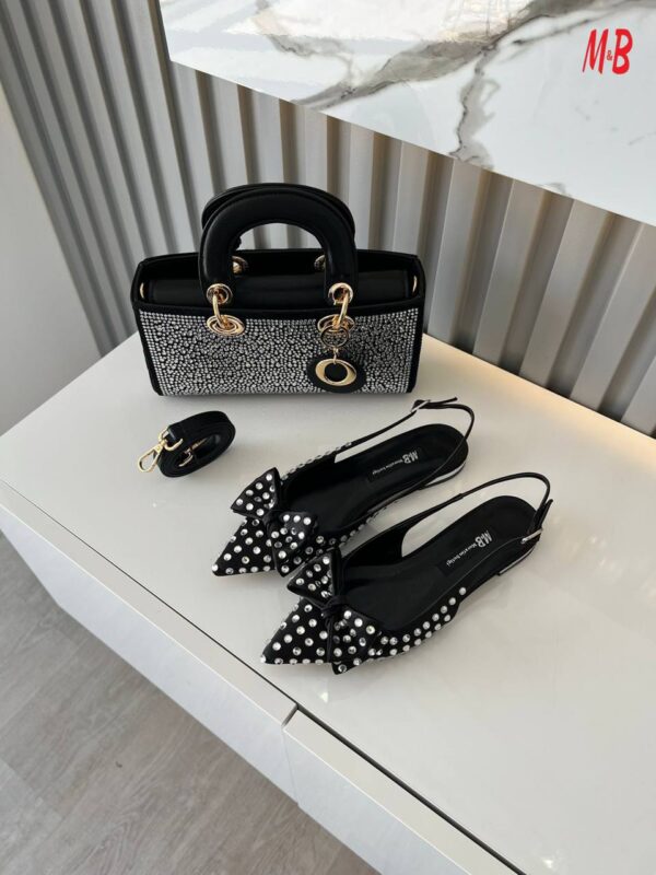 Dior Flat Sets - Image 2
