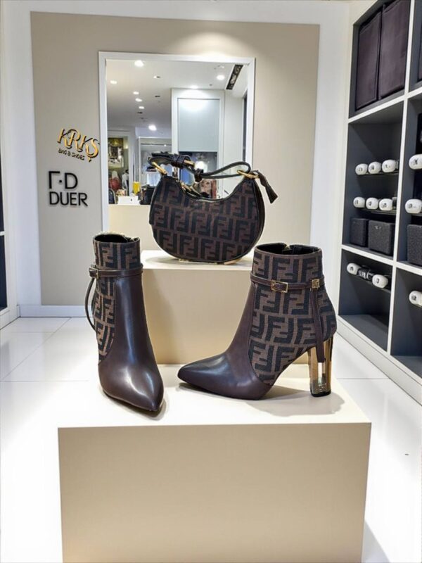 Fendi Boot Sets