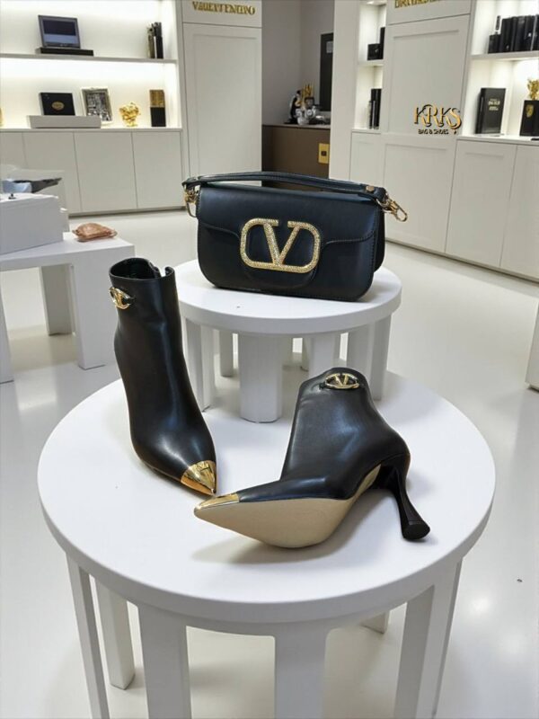 Valentino Boot Setz