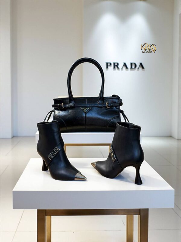 Prada Boot Sets