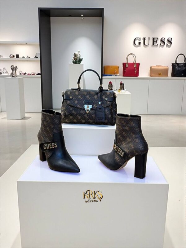Guess Bot Set - Image 2